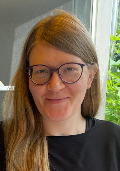 Frau Wiemann
